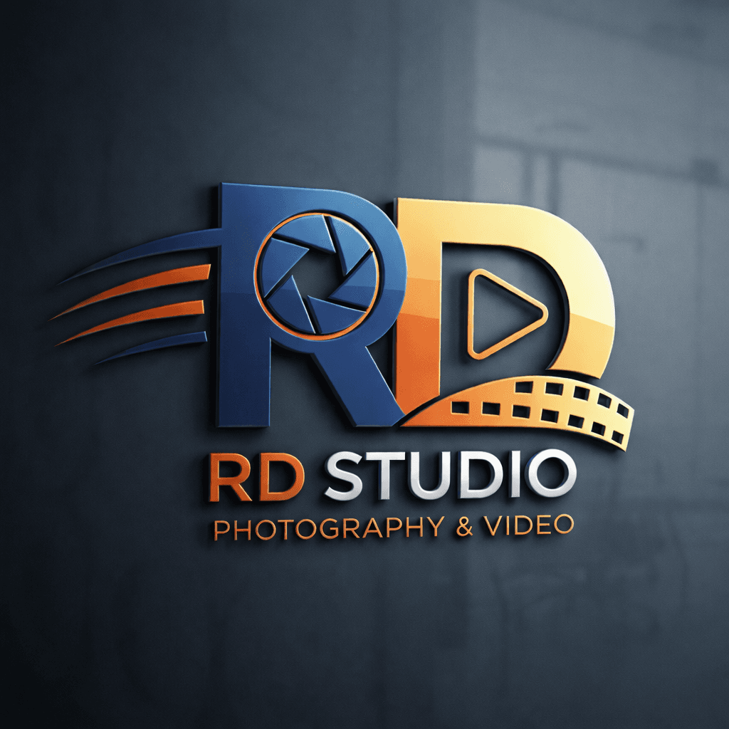 About RD Studio